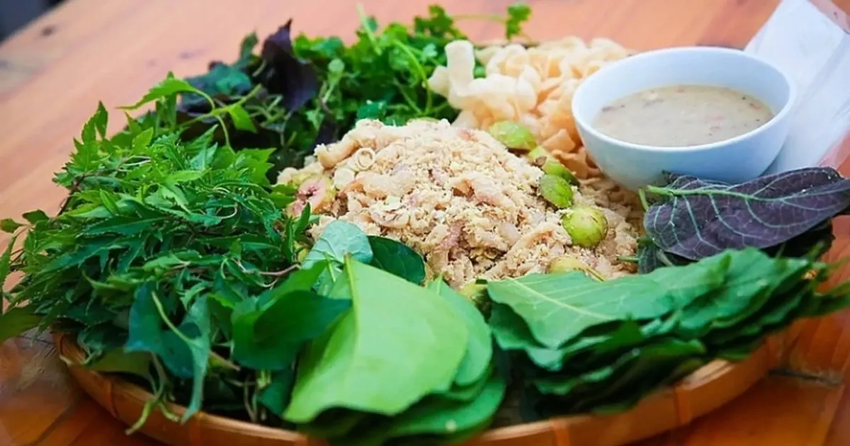 Ăn gỏi c&aacute;, rau sống &ndash; Th&oacute;i quen &acirc;m thầm ph&aacute; hủy gan nhiều người Việt- Ảnh 1.