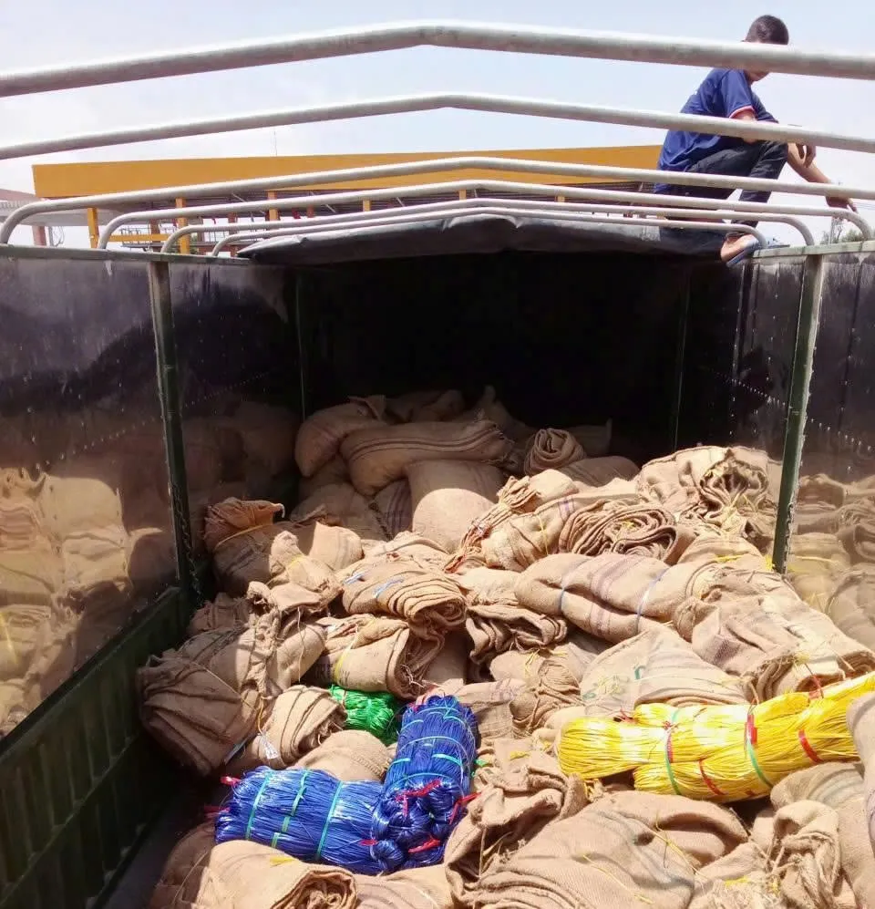 Nh&oacute;m 24 t&agrave;i xế &ldquo;ph&ugrave; ph&eacute;p&rdquo; trọng lượng xe, chiếm đoạt 500 tấn hạt điều trị gi&aacute; 22 tỷ đồng  - Ảnh 2.