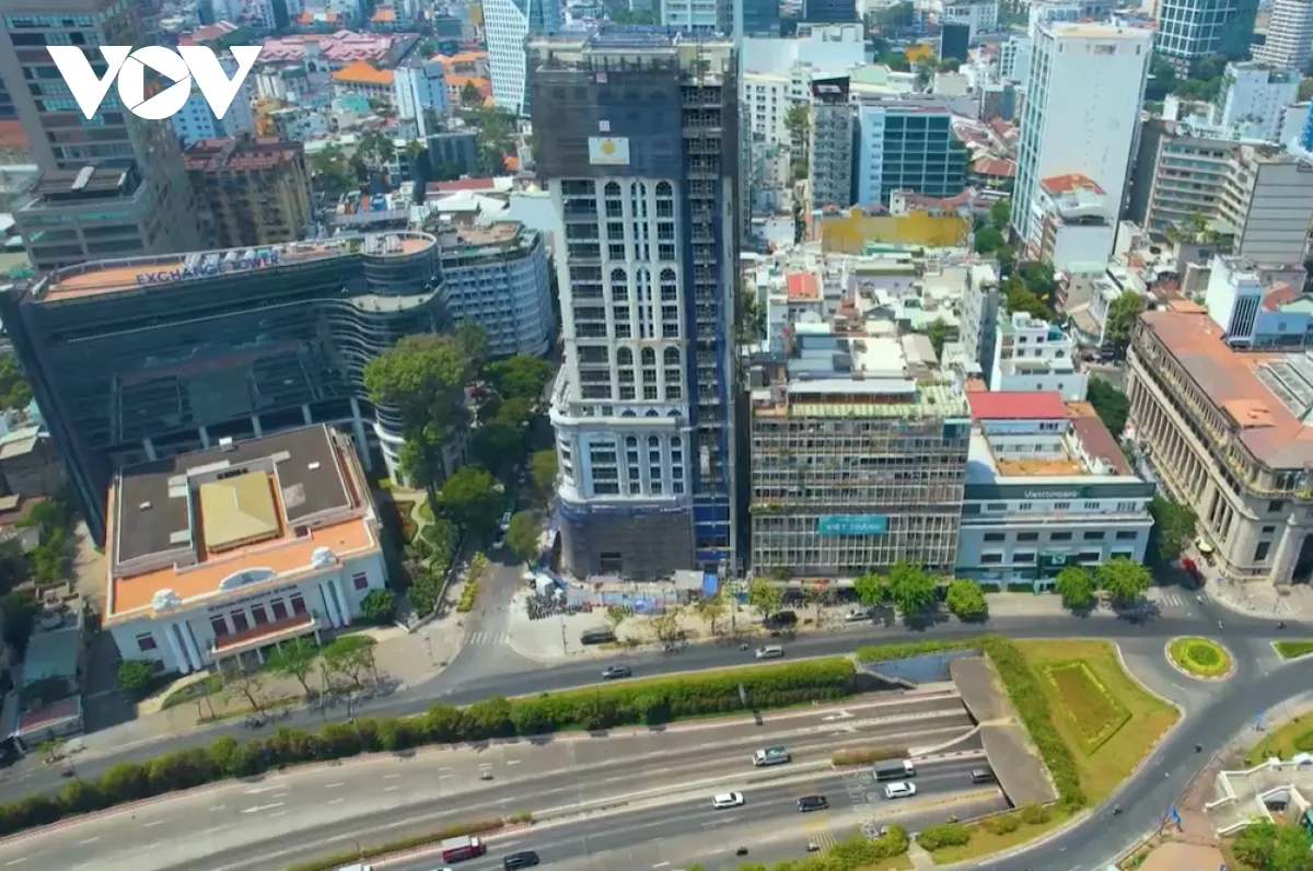 Định h&igrave;nh cơ chế Sandbox cho Trung t&acirc;m T&agrave;i ch&iacute;nh quốc tế- Ảnh 2.