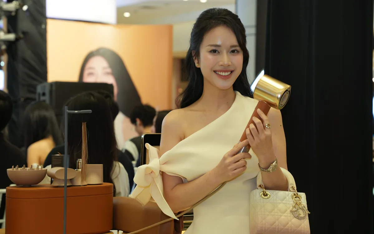 Sự tham gia của cộng đồng KOLs cũng đang góp phần thay đổi cách người dùng tiếp cận việc chăm sóc cá nhân.