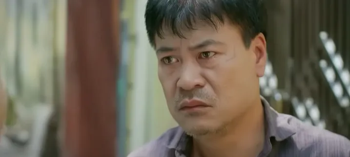 Đồng hồ đếm ngược - Tập 18: Vợ của &ocirc;ng Lương l&agrave; người quen của b&agrave; H&ograve;a? - Ảnh 3.