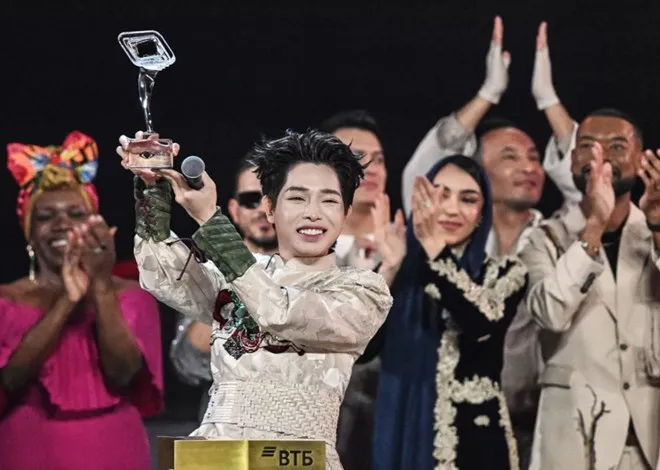 Eurovision Song Contest sẽ ra mắt phi&ecirc;n bản ch&acirc;u &Aacute;- Ảnh 1.