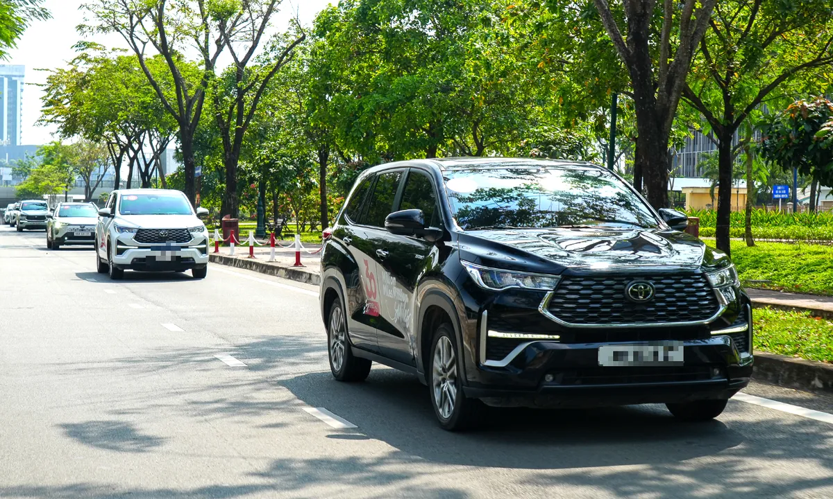 Đề xuất chuẩn h&oacute;a định nghĩa xe c&ocirc;ng nghệ mới, bỏ tem kiểm định &ldquo;xe xanh&rdquo;- Ảnh 1.