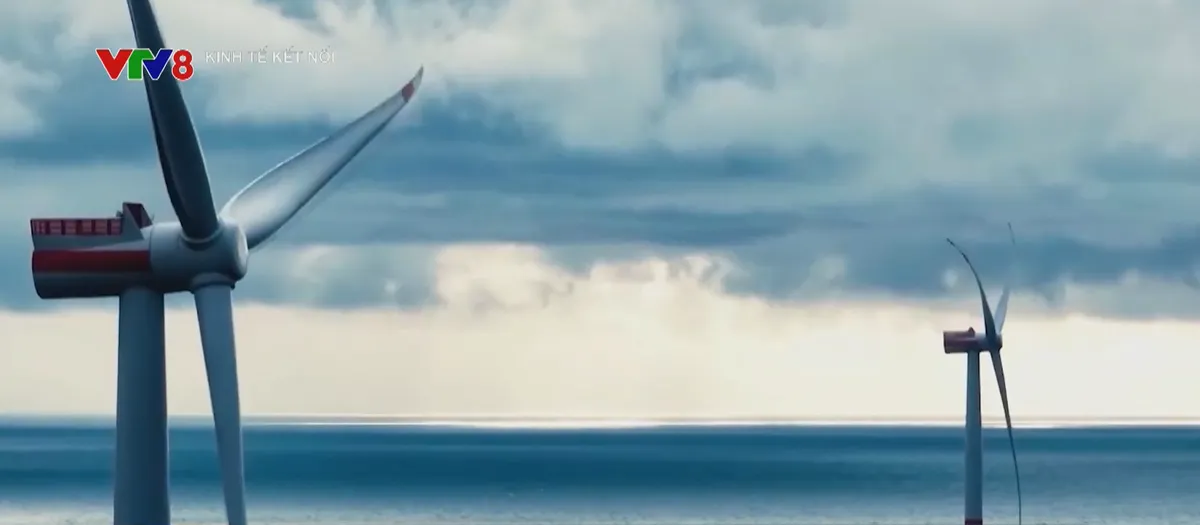 Dự &aacute;n điện gi&oacute; ngo&agrave;i khơi, hydrogen xanh được b&aacute;n tới 90% t&iacute;n chỉ carbon- Ảnh 3.