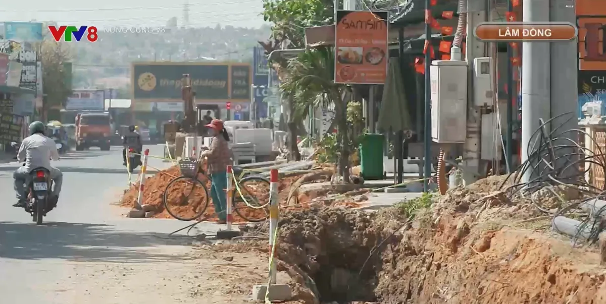 Tăng cường quản l&yacute; phương tiện vận tải m&ugrave;a cao điểm- Ảnh 4.