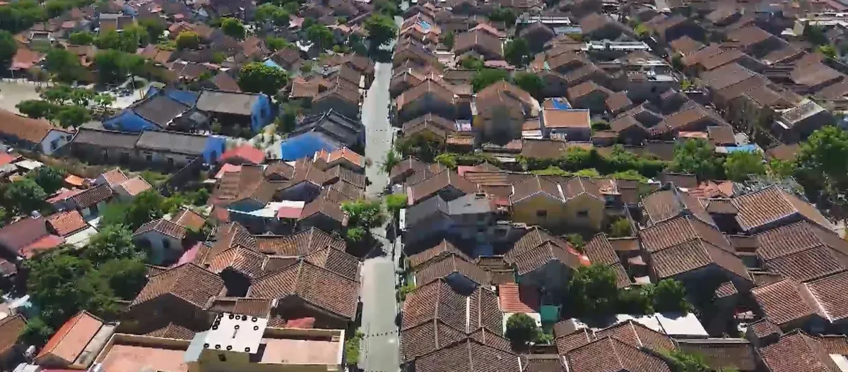 Hội An đường th&ocirc;ng h&egrave; tho&aacute;ng- Ảnh 1.