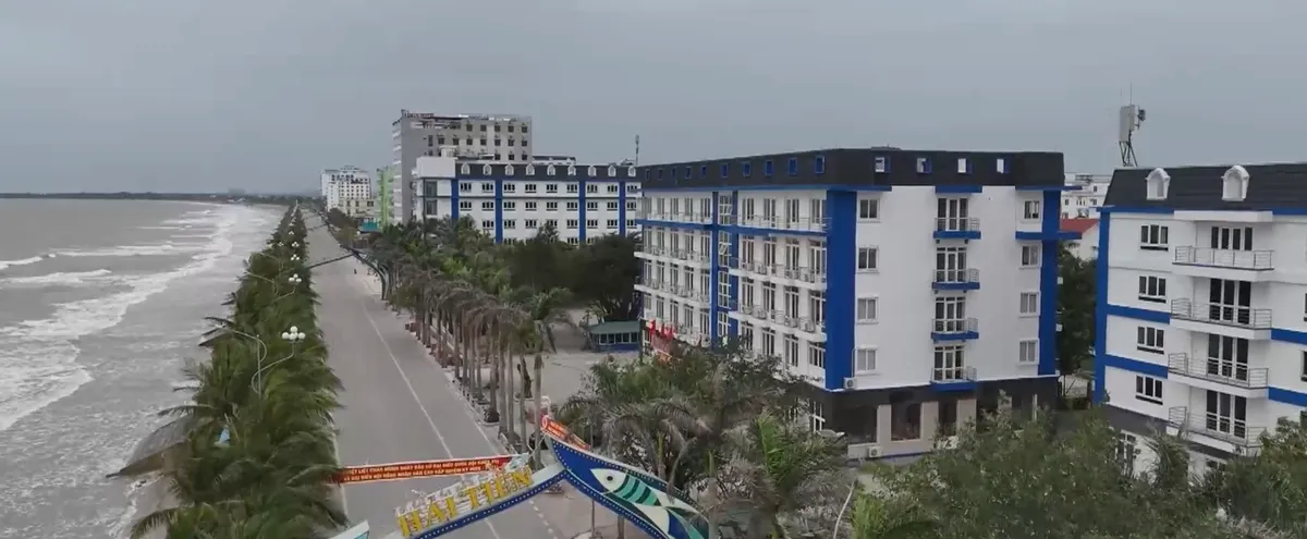 Thanh H&oacute;a đẩy mạnh đầu tư hạ tầng, lập lại trật tự tại c&aacute;c điểm du lịch- Ảnh 1.