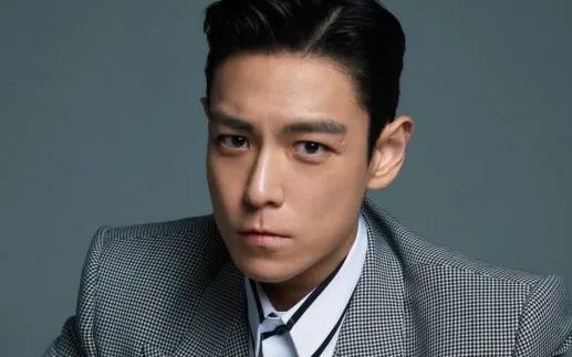 (Ảnh: T.O.P Instagram)