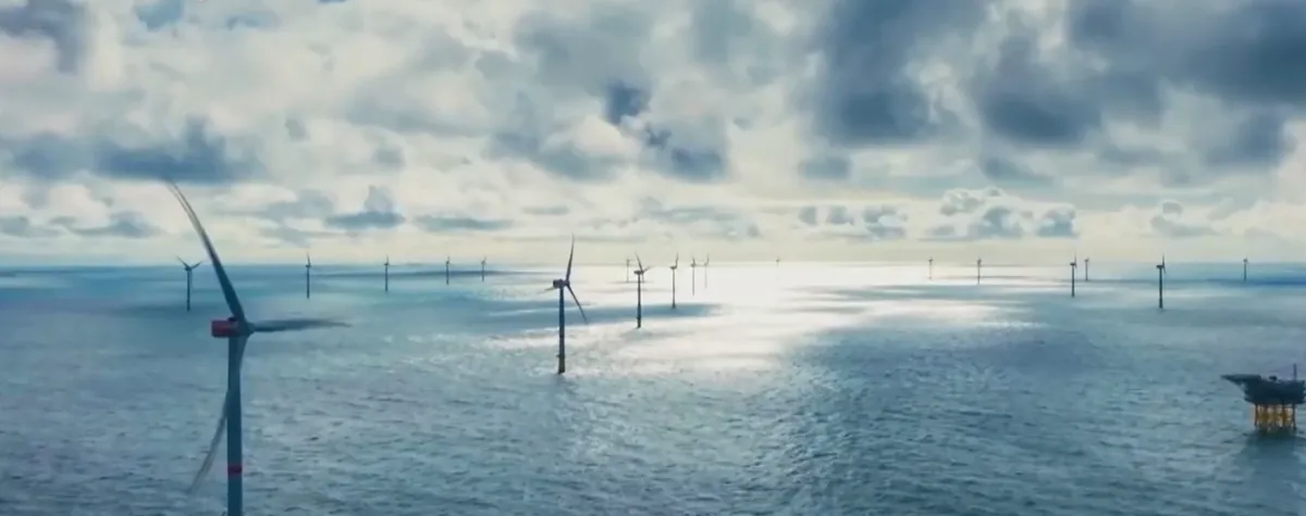 Dự &aacute;n điện gi&oacute; ngo&agrave;i khơi, hydrogen xanh được b&aacute;n tới 90% t&iacute;n chỉ carbon- Ảnh 2.