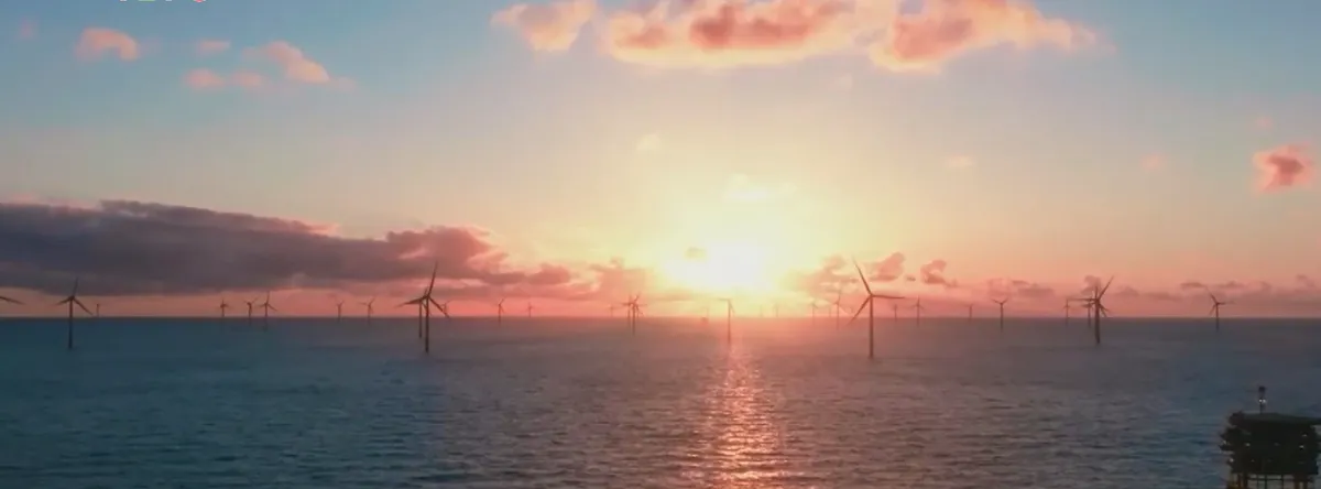 Dự &aacute;n điện gi&oacute; ngo&agrave;i khơi, hydrogen xanh được b&aacute;n tới 90% t&iacute;n chỉ carbon- Ảnh 1.