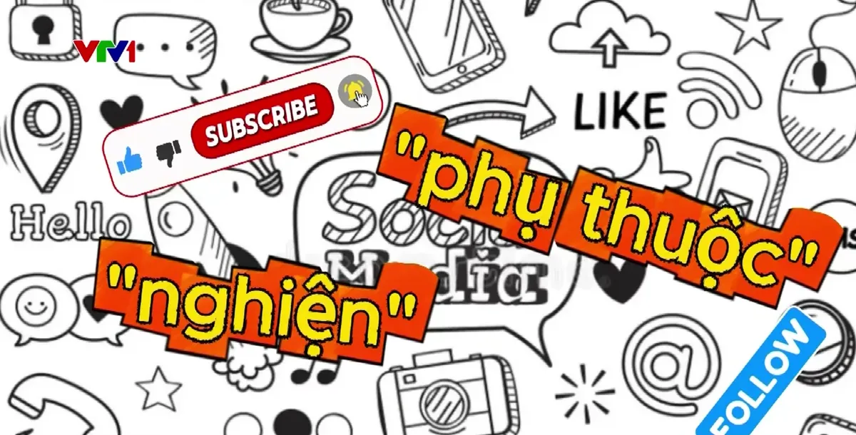 Khi mạng xã hội trở thành “con dao hai lưỡi” với trẻ em - Ảnh 1.