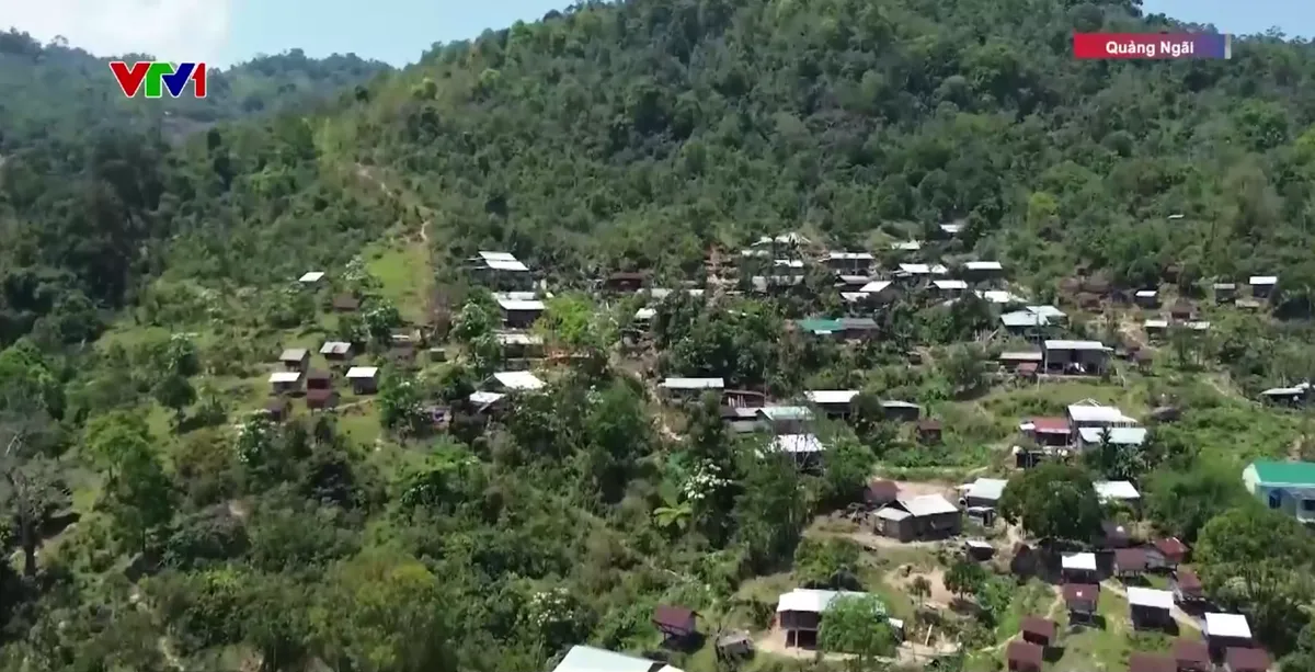 Thắp s&aacute;ng hy vọng, mở lối ph&aacute;t triển cho Tu Th&ocirc;n, Măng B&uacute;t, Quảng Ng&atilde;i - Ảnh 1.