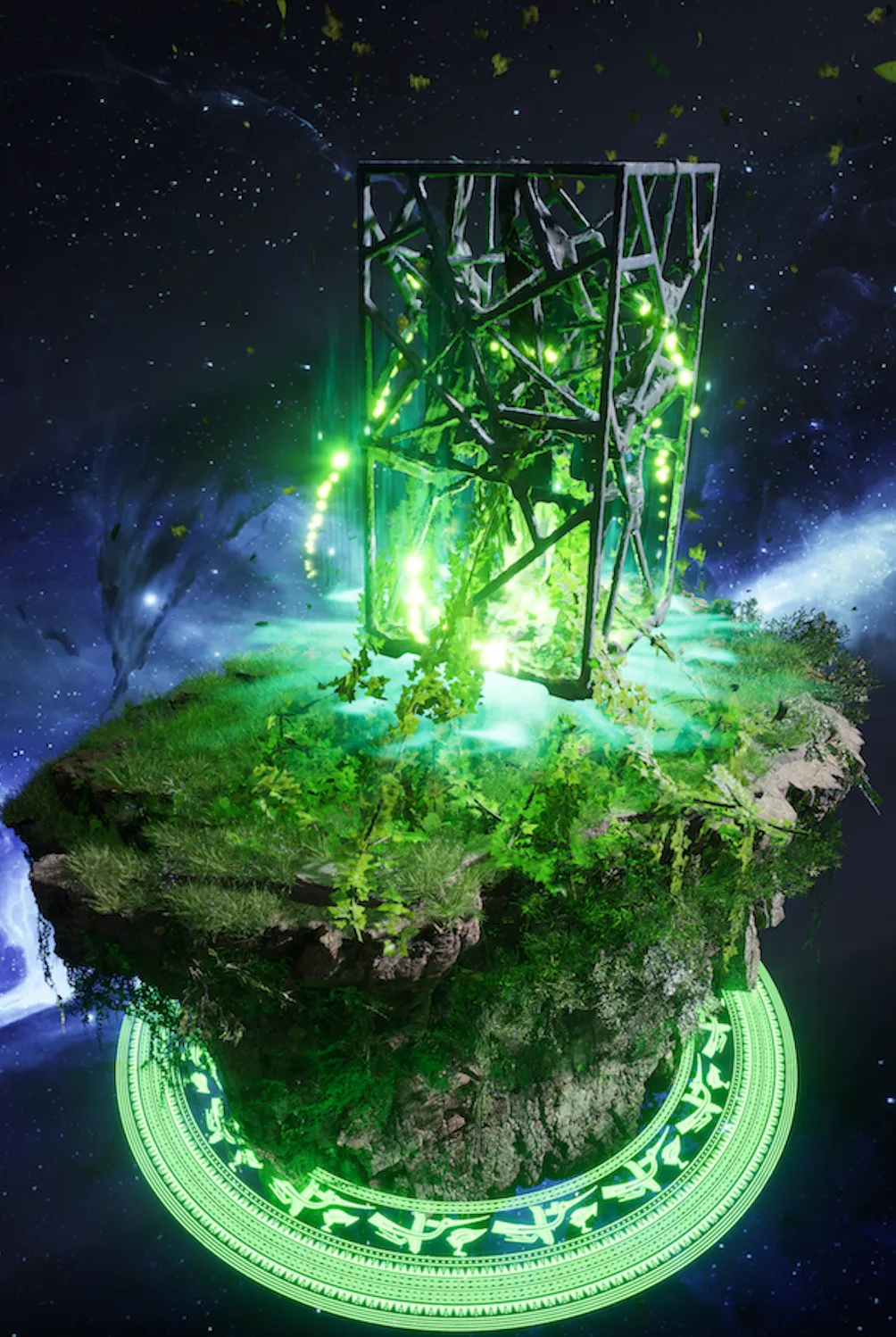 Nghệ sĩ Việt L&ecirc; Hữu Hiếu c&oacute; triển l&atilde;m c&aacute; nh&acirc;n ở Venice Biennale lần thứ 61 - Ảnh 2.