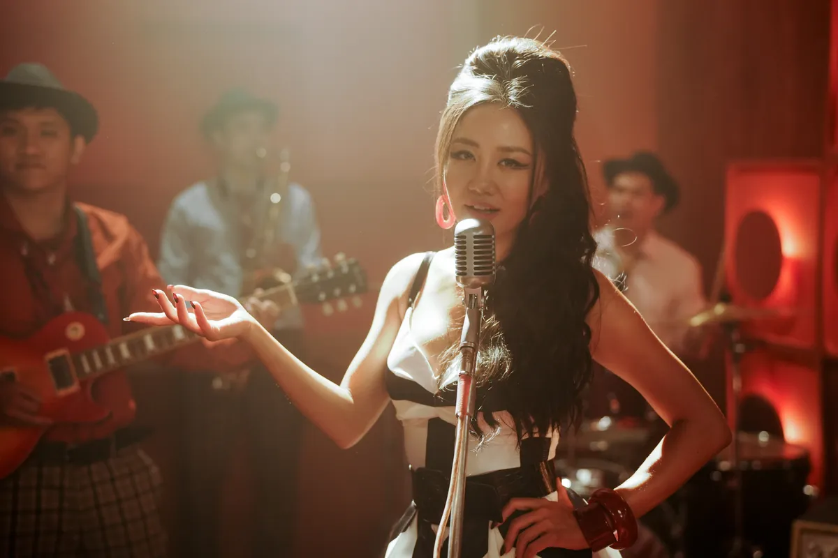 H&eacute; lộ tạo h&igrave;nh đậm chất ho&agrave;i cổ của 'Mesdames Thanh Sắc' - Ảnh 4.