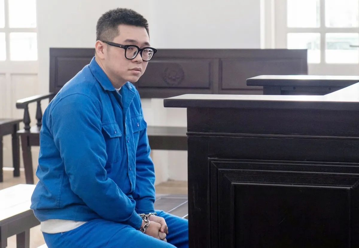 Ph&uacute;c thẩm vụ đ&aacute;nh phụ nữ ở chung cư Sky Central: Đặng Ch&iacute; Th&agrave;nh phải bồi thường th&ecirc;m hơn 4 triệu đồng- Ảnh 1.