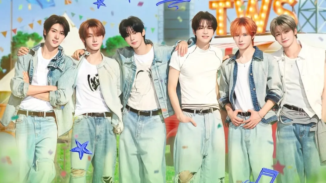 H&ograve;a nhạc thực tế ảo: Xu hướng mới n&acirc;ng tầm Kpop- Ảnh 1.