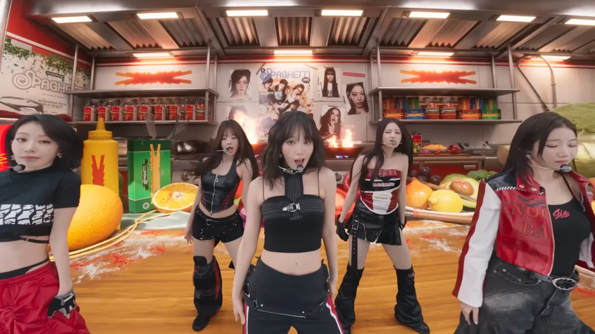 H&ograve;a nhạc thực tế ảo: Xu hướng mới n&acirc;ng tầm Kpop- Ảnh 4.