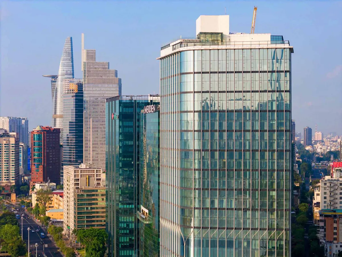 Điểm danh 10 dự &aacute;n FDI nổi bật v&agrave;o TP Hồ Ch&iacute; Minh trong qu&yacute; I/2026- Ảnh 1.