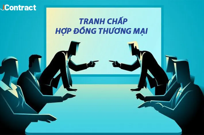 Gỡ nút thắt tranh chấp chuỗi - Ảnh 2.