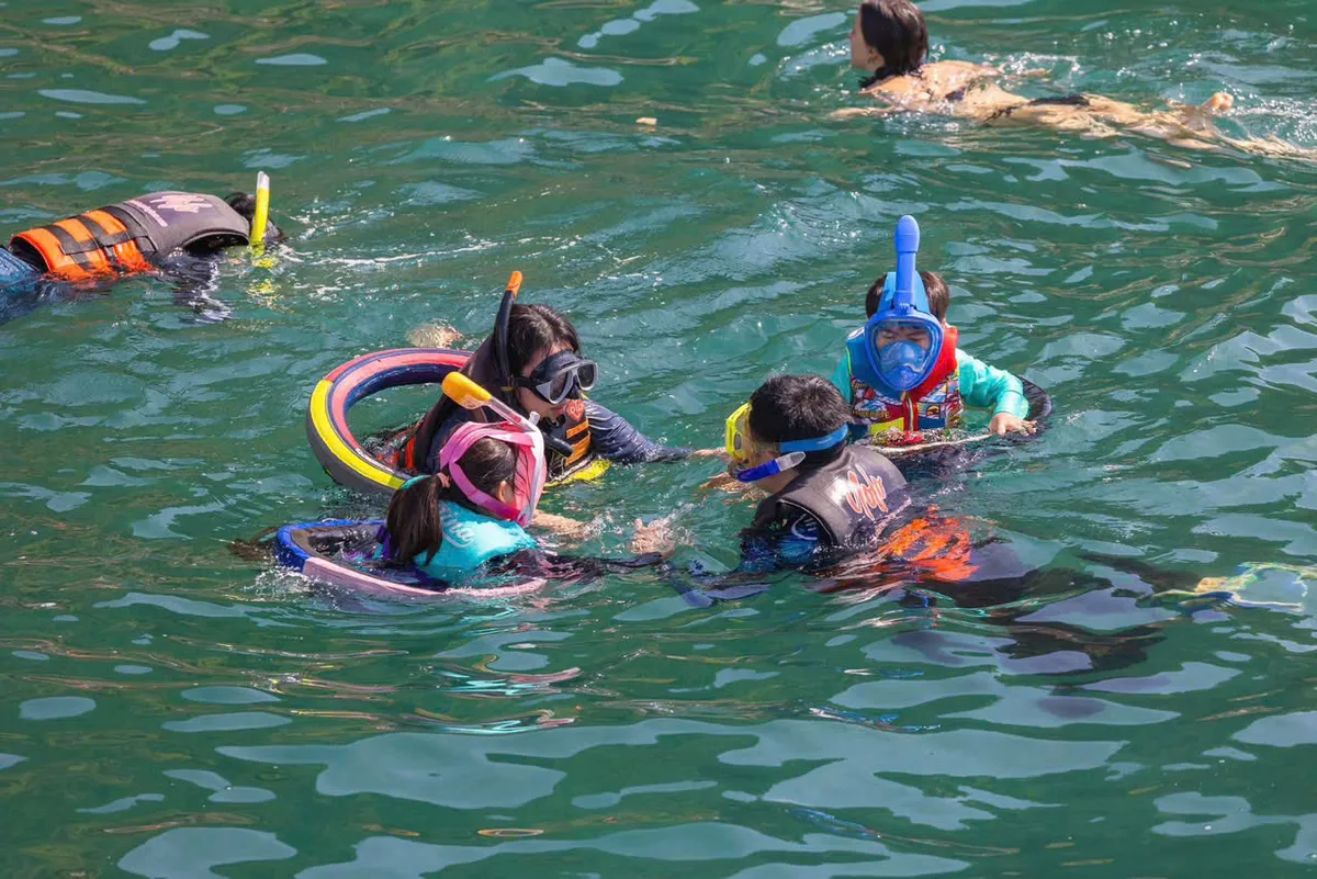 Du lịch h&egrave; 2026: Cuộc đua khởi động từ th&aacute;ng 4- Ảnh 5.