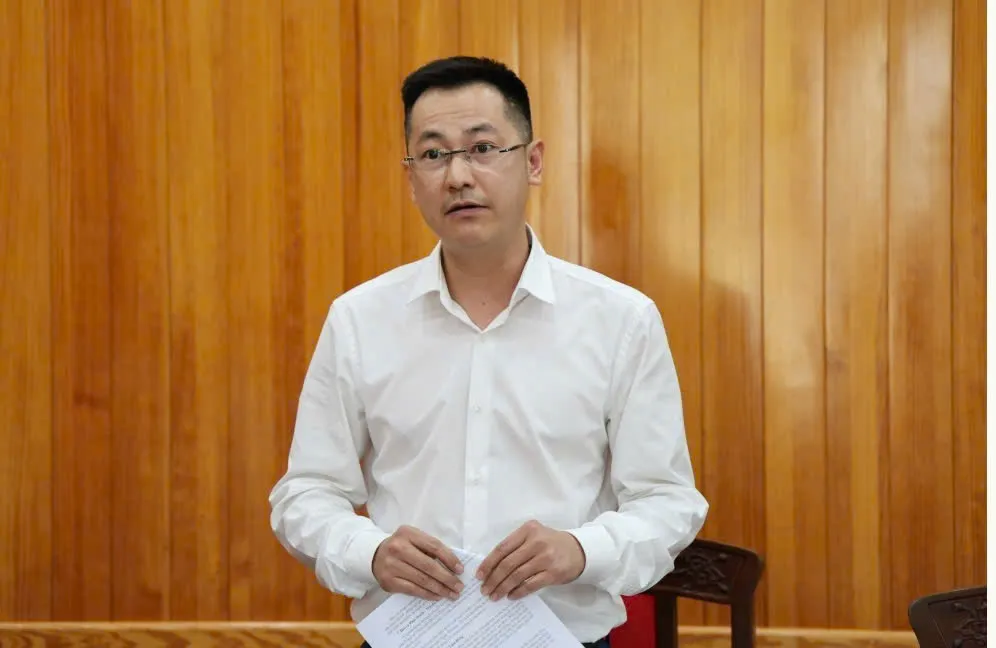 Lâm Đồng tăng tốc chuẩn bị cao điểm hè và chuỗi sự kiện du lịch 2026 - Ảnh 3.