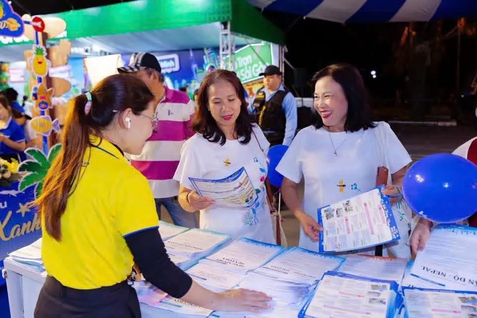 Du lịch h&egrave; 2026: Cuộc đua khởi động từ th&aacute;ng 4- Ảnh 1.