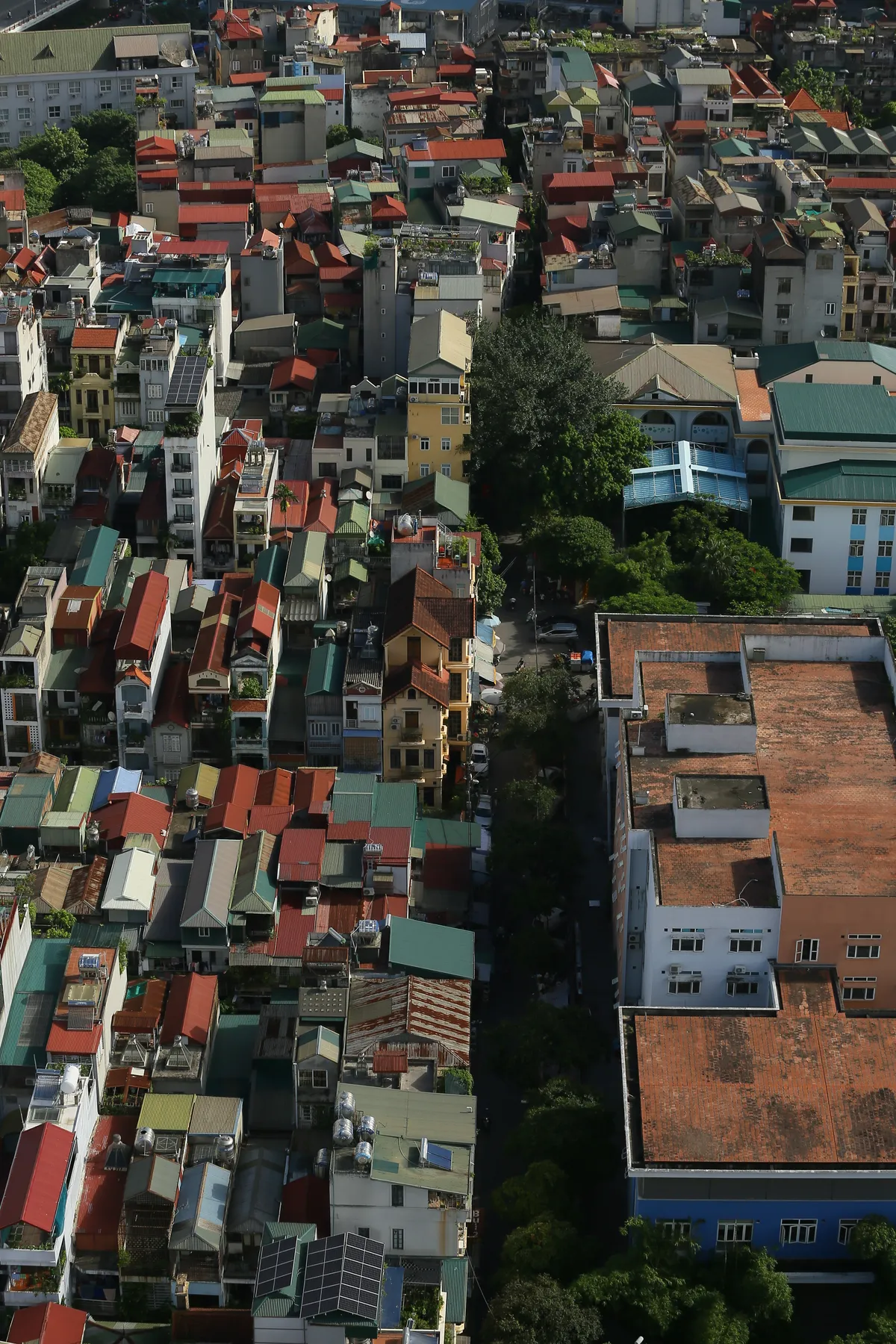 Định danh bất động sản: Chống đầu cơ, ngăn trục lợi  - Ảnh 2.