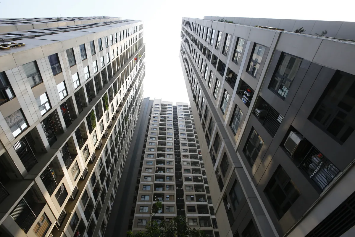 Định danh bất động sản: Chống đầu cơ, ngăn trục lợi  - Ảnh 3.