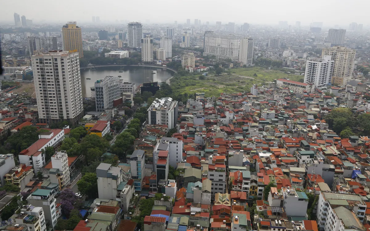 Hướng tới minh bạch thị trường, hạn chế đầu cơ.