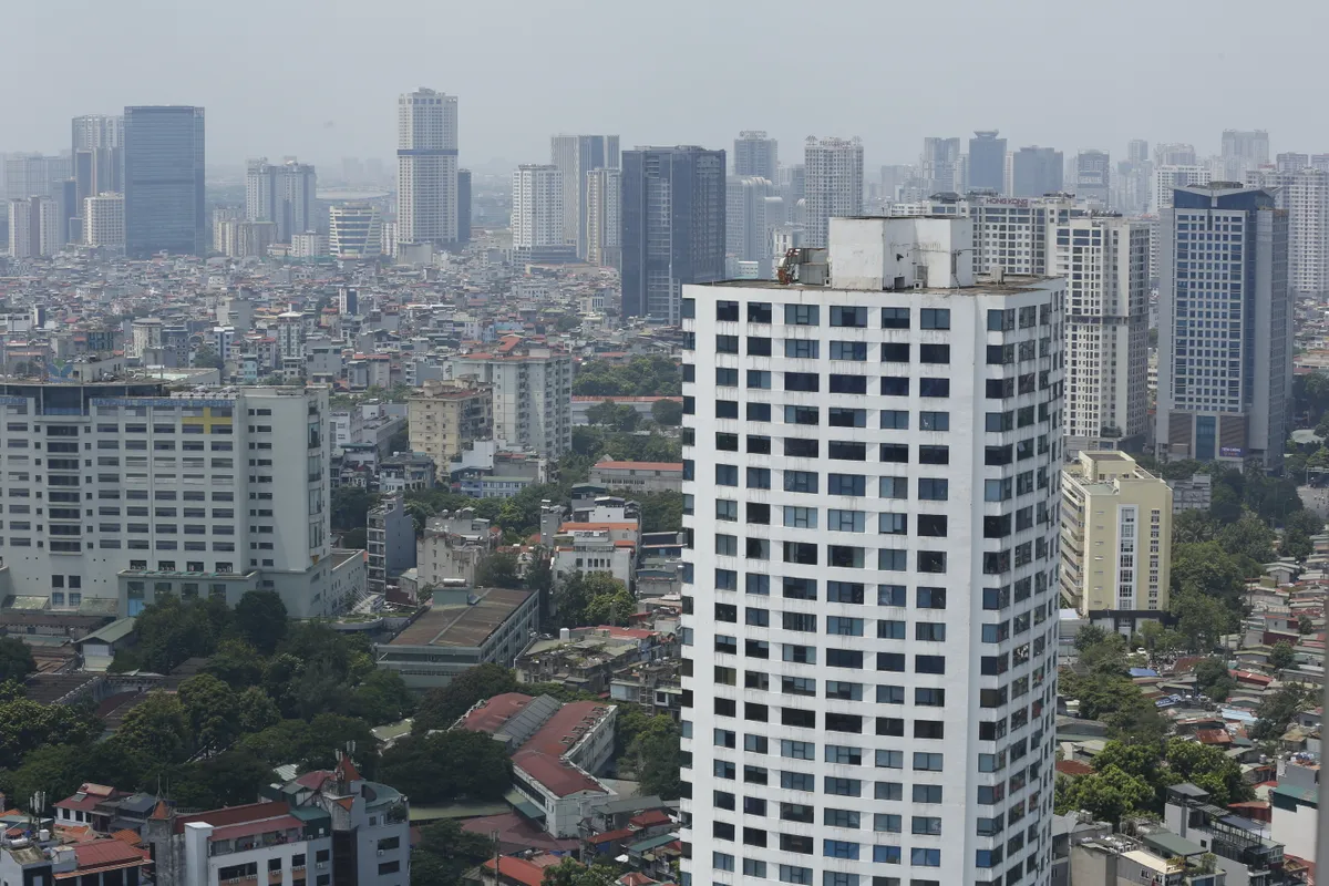 Năm 2026: Gi&aacute; chung cư c&oacute; hạ nhiệt? - Ảnh 1.