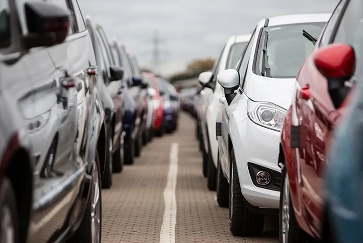 Pin xe điện bắt đầu suy giảm r&otilde; rệt sau mốc 90.000 km- Ảnh 1.