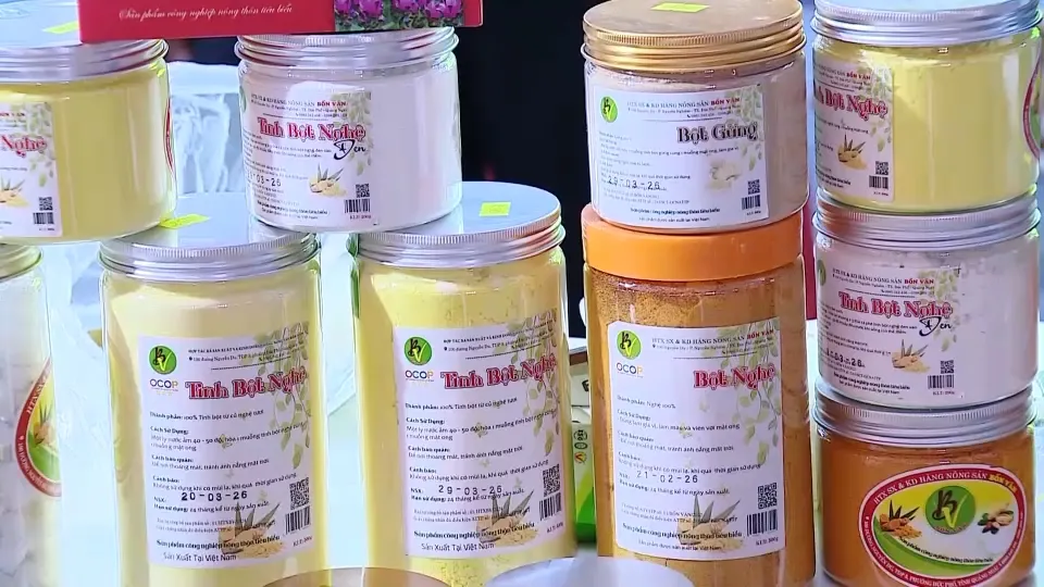 Khai mạc Hội chợ Thương mại, Du lịch Việt Nam - L&agrave;o năm 2026: Động lực mới cho hợp t&aacute;c kinh tế v&ugrave;ng bi&ecirc;n- Ảnh 2.