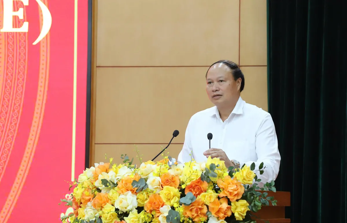 Cao Bằng thông qua chủ trương đầu tư cao tốc Bắc Kạn – Cao Bằng 29.300 tỷ đồng - Ảnh 1.