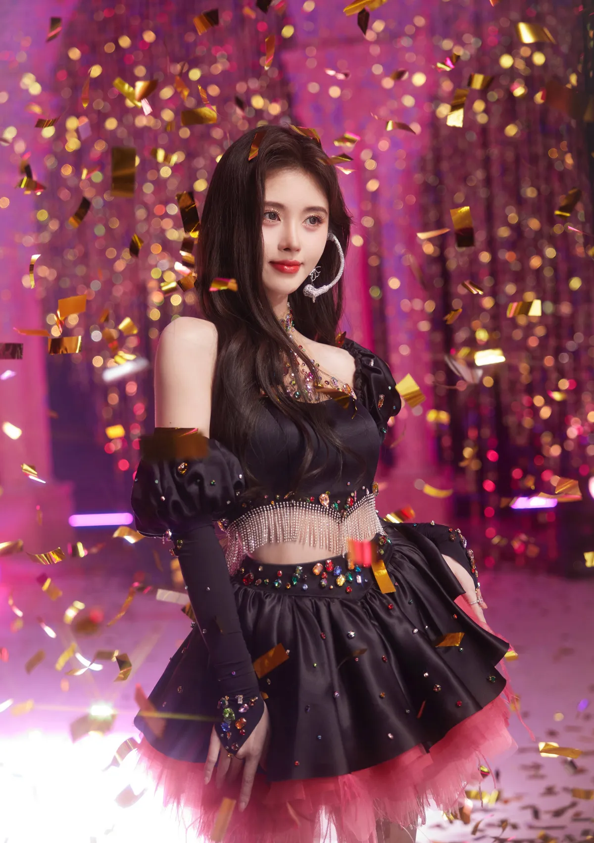 C&uacute;c Tịnh Y được minh oan nghi vấn trốn thuế- Ảnh 1.