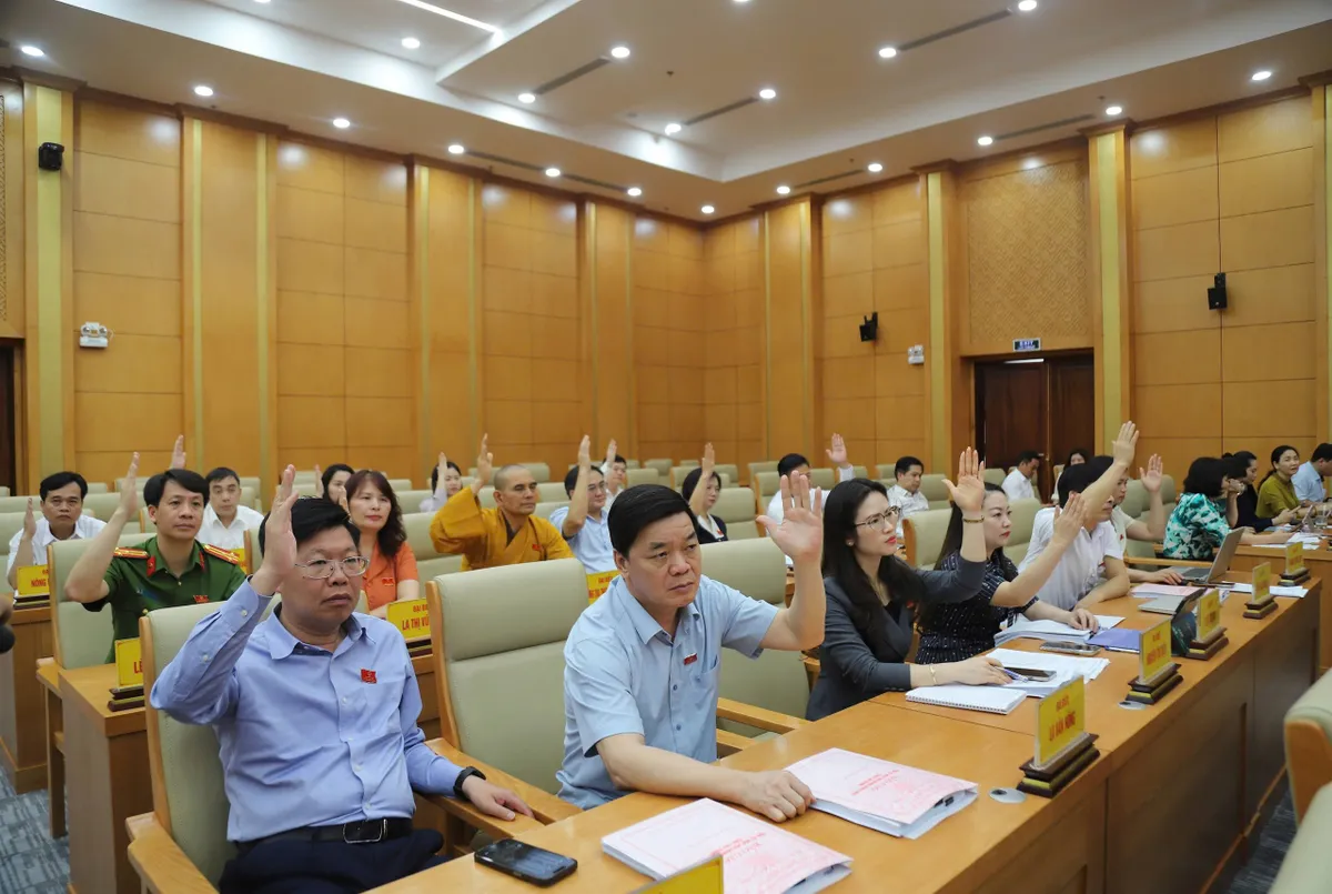 Cao Bằng thông qua chủ trương đầu tư cao tốc Bắc Kạn – Cao Bằng 29.300 tỷ đồng - Ảnh 4.