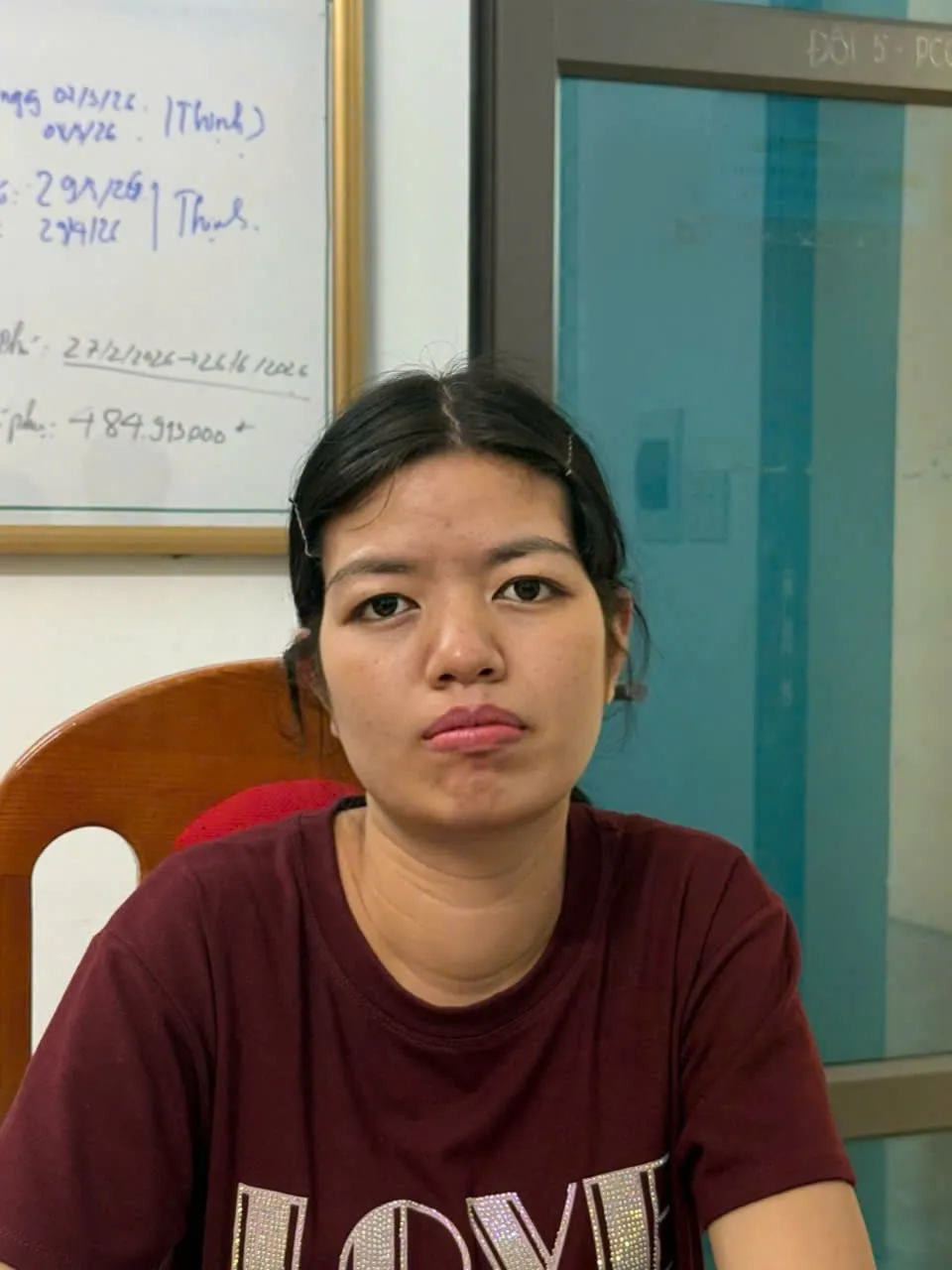 L&agrave;o Cai: Khởi tố đối tượng sản xuất khoảng 510 tấn gi&aacute; đỗ bằng h&oacute;a chất độc hại - Ảnh 1.