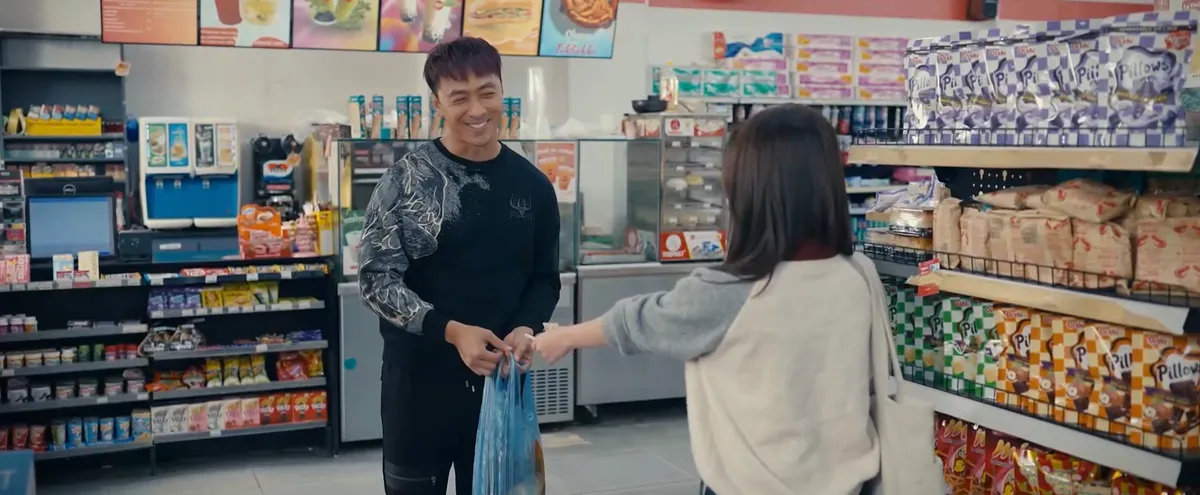 Ngược đường ngược nắng - Tập 3: Mai đáp trả cực gắt khi bị mẹ Trung vu khống - Ảnh 7.