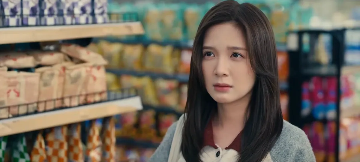 Ngược đường ngược nắng - Tập 3: Mai đáp trả cực gắt khi bị mẹ Trung vu khống - Ảnh 8.