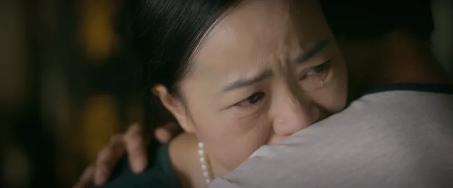 Đồng hồ đếm ngược: Th&agrave;nh thực hiện giấc mơ của mẹ- Ảnh 7.