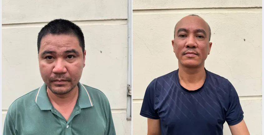 C&ocirc;ng an H&agrave; Nội triệt ph&aacute; ổ nh&oacute;m trộm cắp, ti&ecirc;u thụ hơn 300 con m&egrave;o - Ảnh 1.