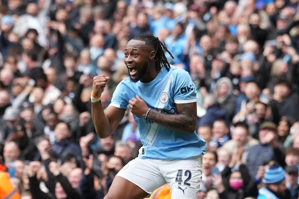 Haaland lập hat-trick, Man City đè bẹp Liverpool 4-0 tại FA Cup- Ảnh 2.