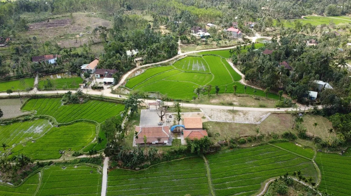 Xu hướng du lịch xanh: H&agrave;nh tr&igrave;nh t&igrave;m về những ng&ocirc;i l&agrave;ng y&ecirc;n b&igrave;nh- Ảnh 3.