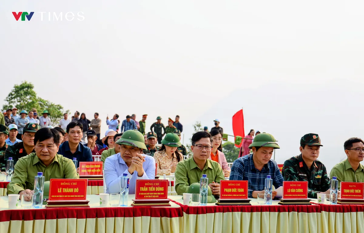 Điện Bi&ecirc;n thử nghiệm m&ocirc; h&igrave;nh ph&aacute;t triển kinh tế kh&ocirc;ng gian tầm thấp- Ảnh 1.