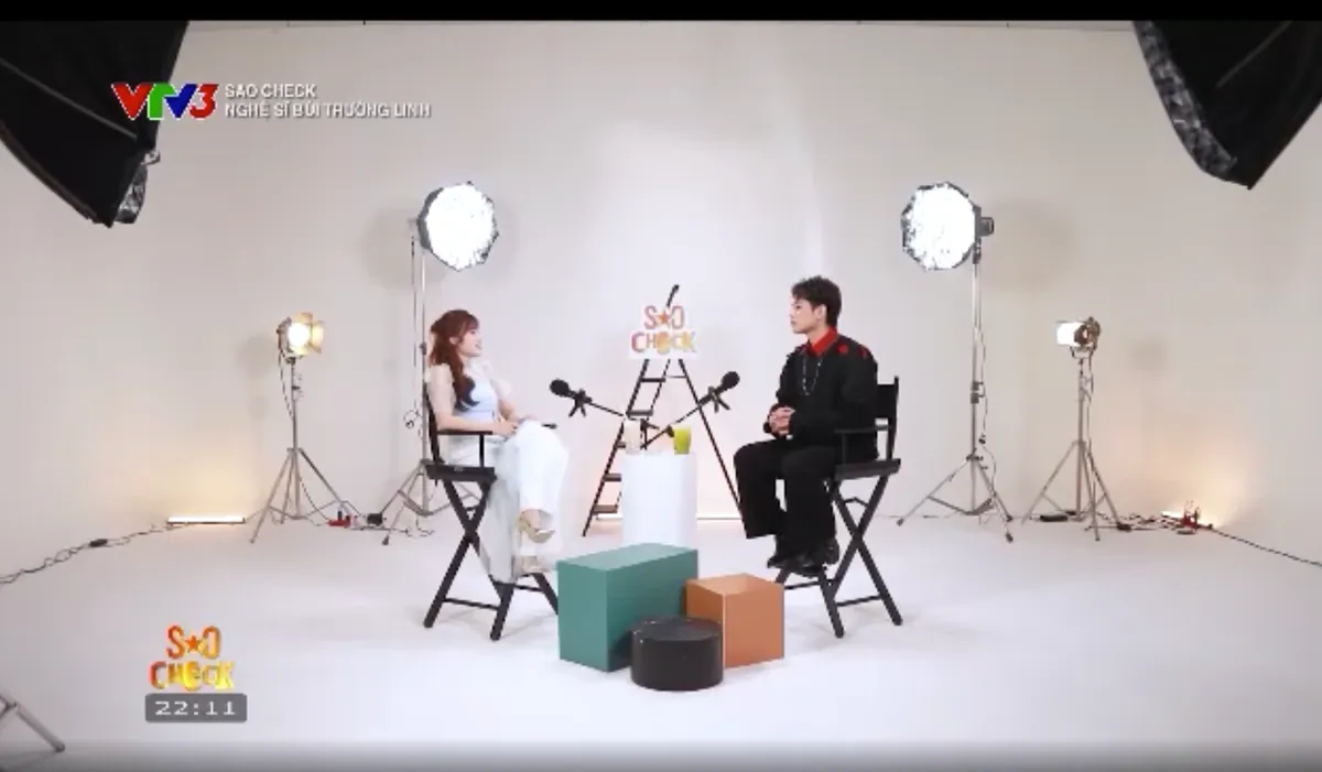 B&ugrave;i Trường Linh: Mong &acirc;m nhạc của m&igrave;nh khiến người nghe hạnh ph&uacute;c - Ảnh 1.