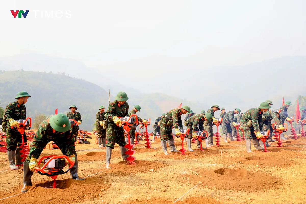 Điện Bi&ecirc;n thử nghiệm m&ocirc; h&igrave;nh ph&aacute;t triển kinh tế kh&ocirc;ng gian tầm thấp- Ảnh 7.