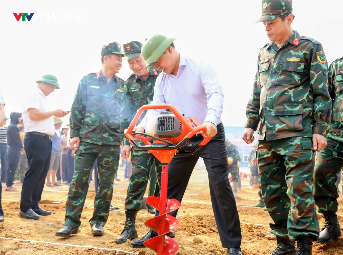 Điện Bi&ecirc;n thử nghiệm m&ocirc; h&igrave;nh ph&aacute;t triển kinh tế kh&ocirc;ng gian tầm thấp- Ảnh 2.