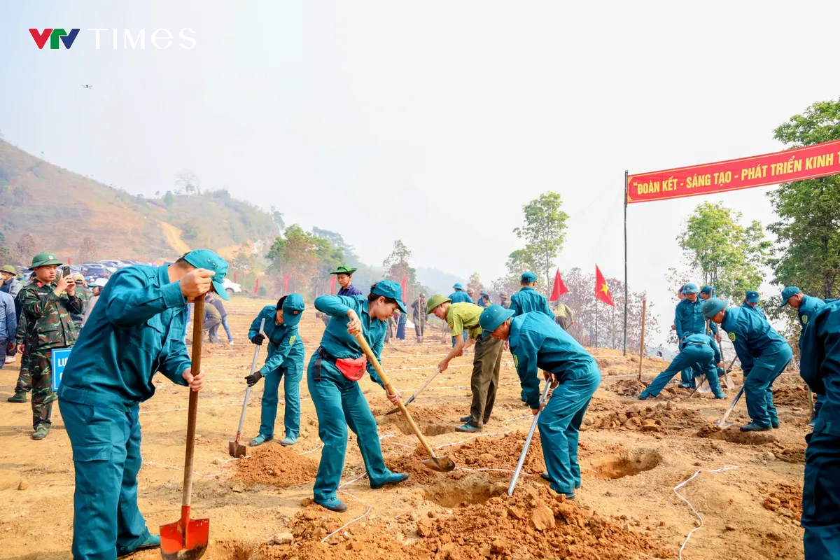 Điện Bi&ecirc;n thử nghiệm m&ocirc; h&igrave;nh ph&aacute;t triển kinh tế kh&ocirc;ng gian tầm thấp- Ảnh 4.