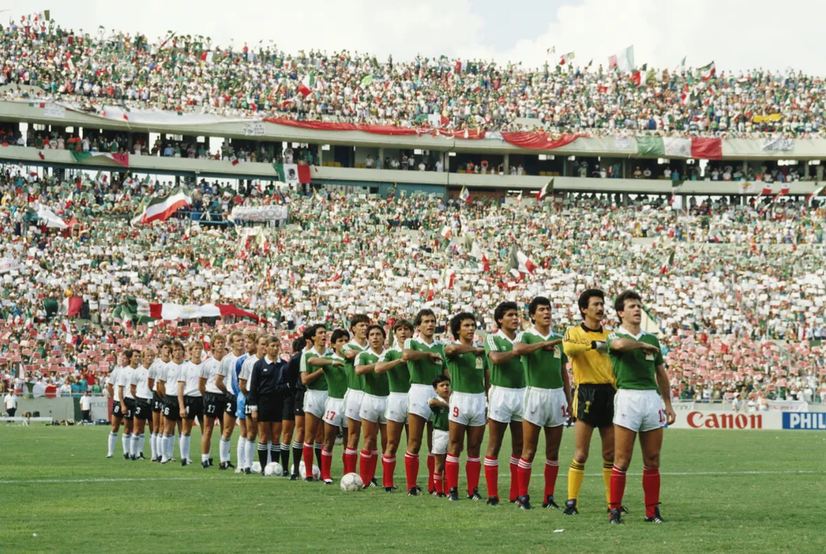 3 điểm nhấn l&agrave;m n&ecirc;n sự kh&aacute;c biệt chưa từng c&oacute; của World Cup 2026- Ảnh 6.