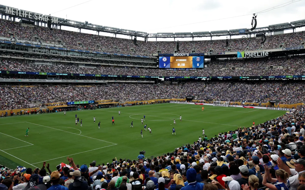 3 điểm nhấn l&agrave;m n&ecirc;n sự kh&aacute;c biệt chưa từng c&oacute; của World Cup 2026- Ảnh 7.