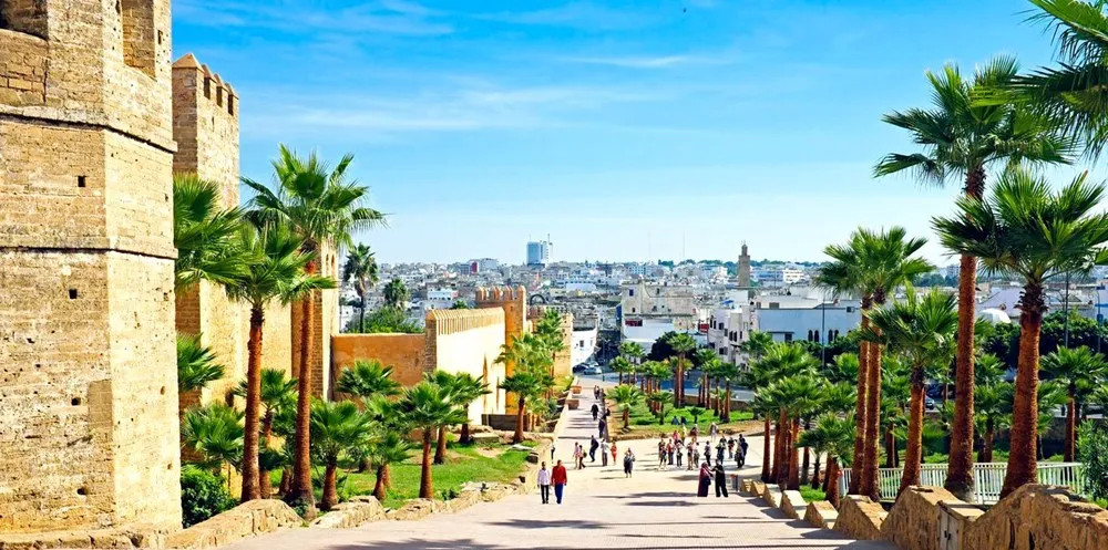 Rabat trở th&agrave;nh Thủ đ&ocirc; S&aacute;ch Thế giới 2026, điểm đến mới của du lịch tri thức- Ảnh 1.